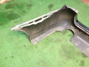 后保险杠 SUBARU LEGACY OEM 57703AG040BH, 57704AG040, 57731AG280BH, 57731AG281BH BPE 2003 blue 35J
