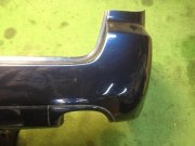 后保险杠 SUBARU LEGACY OEM 57703AG040BH, 57704AG040, 57731AG280BH, 57731AG281BH BPE 2003 blue 35J