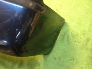 后保险杠 SUBARU LEGACY OEM 57703AG040BH, 57704AG040, 57731AG280BH, 57731AG281BH BPE 2003 blue 35J
