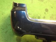 后保险杠 SUBARU LEGACY OEM 57703AG040BH, 57704AG040, 57731AG280BH, 57731AG281BH BPE 2003 blue 35J