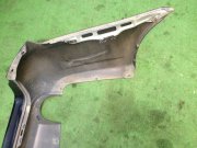 后保险杠 SUBARU LEGACY OEM 57703AG040BH, 57704AG040, 57731AG280BH, 57731AG281BH BPE 2003 blue 35J