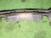 后保险杠 SUBARU LEGACY OEM 57703AG040BH, 57704AG040, 57731AG280BH, 57731AG281BH BPE 2003 blue 35J