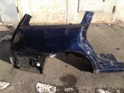 บังโคลนหลังขวา 51490AG0009P, 51472AG0609P, 51472AG0619P SUBARU LEGACY