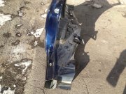 右后翼子板 SUBARU LEGACY OEM 51490AG0009P, 51472AG0609P, 51472AG0619P BPE 2003 blue 35J