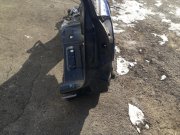 右后翼子板 SUBARU LEGACY OEM 51490AG0009P, 51472AG0609P, 51472AG0619P BPE 2003 blue 35J