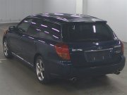 กล่อง ECU SUBARU LEGACY OEM 22611AH611, 22611AH612, 22611AH613 BPE 2003 EZ30