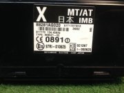 Conjunto de fechaduras SUBARU LEGACY OEM 57491AG151, 88281AG020, 88281AG021, 57491AG150, 57491AG152 BPE 2003 blue 35J