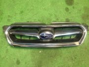 Решетка радиатора 91121AG040 SUBARU LEGACY