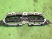Grelha do radiador SUBARU LEGACY OEM 91121AG040 BPE 2003 blue 35J