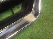 Grelha do radiador SUBARU LEGACY OEM 91121AG040 BPE 2003 blue 35J