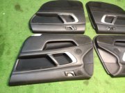 ドアトリム SUBARU LEGACY OEM 94219AG170JC, 94219AG160JC, 94239AG480JC, 94239AG490JC, 94219AG161JC, BPE 2003 blue 35J