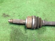 Rear driveshaft SUBARU LEGACY OEM 28421AG010, 28421AG011, VKJC7518 BPE 2003 EZ30