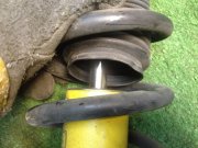 减震器 SUBARU LEGACY OEM 20310AG140, 20310AG150, 20365AG090, 20310AG1409L, 20310AG1509L BPE 2003 EZ30