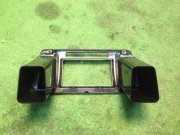 ชุดกรอบเครื่องเสียง SUBARU LEGACY OEM 66060AG060 BPE 2003 blue 35J