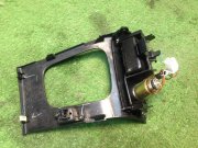 Moldura da alavanca das velocidades SUBARU LEGACY OEM 92121AG070 BPE 2003