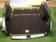 Boot trim SUBARU LEGACY OEM 94027AG140JC, 94027AG150JC, 95066AG020JC, 95067AG041JC, 95067AG051JC, BPE 2003 blue 35J