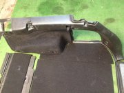 Boot trim SUBARU LEGACY OEM 94027AG140JC, 94027AG150JC, 95066AG020JC, 95067AG041JC, 95067AG051JC, BPE 2003 blue 35J