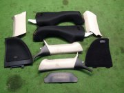 Boot trim SUBARU LEGACY OEM 94027AG140JC, 94027AG150JC, 95066AG020JC, 95067AG041JC, 95067AG051JC, BPE 2003 blue 35J