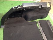 Boot trim SUBARU LEGACY OEM 94027AG140JC, 94027AG150JC, 95066AG020JC, 95067AG041JC, 95067AG051JC, BPE 2003 blue 35J