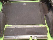 Boot trim SUBARU LEGACY OEM 94027AG140JC, 94027AG150JC, 95066AG020JC, 95067AG041JC, 95067AG051JC, BPE 2003 blue 35J