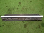 Tampão da bagageira SUBARU LEGACY OEM 65550AG000JC, 65550AG030JC BPE 2003 blue 35J