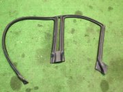 Junta de puerta izquierda SUBARU LEGACY OEM 63521AG010 BPE 2003 blue 35J