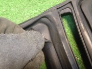 Junta de puerta izquierda SUBARU LEGACY OEM 63521AG010 BPE 2003 blue 35J