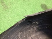 右后轮内衬 SUBARU LEGACY OEM 59122AG000 BPE 2003 blue 35J