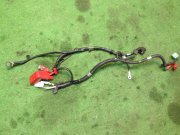 电瓶线 SUBARU LEGACY OEM 81601AG030 BPE 2003 EZ30