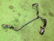 Tubos do radiador da caixa SUBARU LEGACY OEM 45522AG010 BPE 2003 EZ30