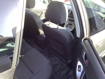 SUBARU OUTBACK BPE 2004