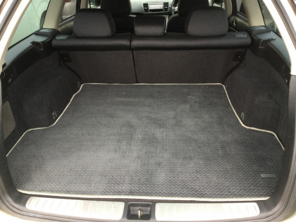 SUBARU OUTBACK BPE 2005