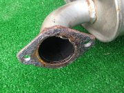 Muffler SUBARU LEGACY OEM 44300AJ350, 44300AJ030 BR9 2010 EJ253