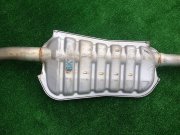 ท่อไอเสียท่อนกลาง SUBARU LEGACY OEM 44200AJ000, 44200AJ140 BR9 2010 EJ253