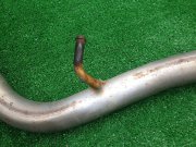 ท่อไอเสียท่อนกลาง SUBARU LEGACY OEM 44200AJ000, 44200AJ140 BR9 2010 EJ253