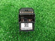 Mirror control module SUBARU LEGACY OEM 83061AJ020 BR9 2010 EJ253