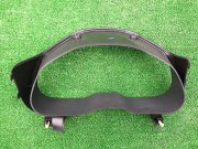 Instrument cluster bezel SUBARU LEGACY OEM 66180AJ000 BR9 2010 grey F3T