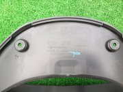 Instrument cluster bezel SUBARU LEGACY OEM 66180AJ000 BR9 2010 grey F3T