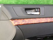 Обшивка двери передняя правая SUBARU LEGACY OEM 94212AJ020VH, 94212AJ000VH BR9 2010 grey F3T