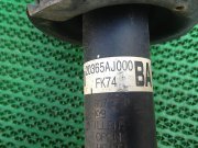 โช้คอัพหลัง SUBARU LEGACY OEM 20365AJ000, 20380AJ101, 20380AJ100, C4B10132 BR9 2010 EJ253