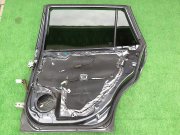 Porta traseira direita SUBARU LEGACY OEM 60409AJ0609P, 60409AJ0619P BR9 2010 grey F3T