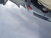 Porta traseira direita SUBARU LEGACY OEM 60409AJ0609P, 60409AJ0619P BR9 2010 grey F3T