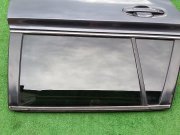 Porta traseira direita SUBARU LEGACY OEM 60409AJ0609P, 60409AJ0619P BR9 2010 grey F3T