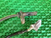 右リアABSセンサー SUBARU LEGACY OEM 27540AJ020 BR9 2010 EJ253