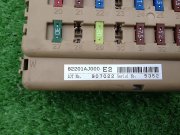 ヒューズボックス SUBARU LEGACY OEM 82201AJ000 BR9 2010 EJ253