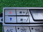 エアコンコントロールユニット SUBARU OUTBACK OEM 72311AJ010 BR9 2010 EJ253