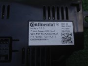 エアコンコントロールユニット SUBARU OUTBACK OEM 72311AJ010 BR9 2010 EJ253