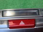 エアコンコントロールユニット SUBARU OUTBACK OEM 72311AJ010 BR9 2010 EJ253