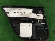 右后门内饰板 SUBARU OUTBACK OEM 94222AJ040VH BR9 2010 black D4S
