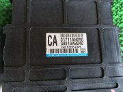 Transmission control unit SUBARU OUTBACK OEM 31711AN090, 30919AB040, 30919AB041 BR9 2010 EJ253